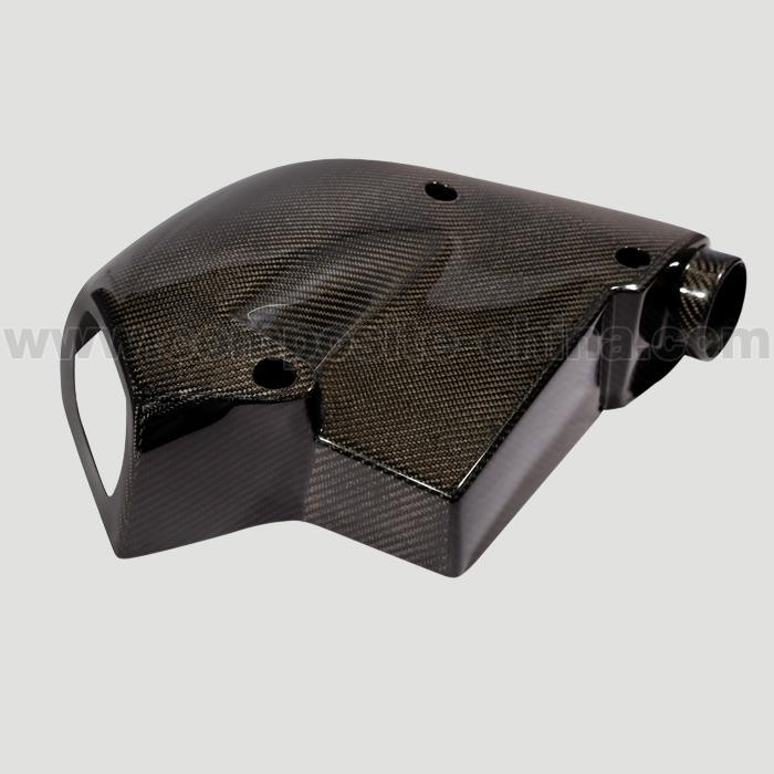 Bildele Tilbehør Udstødningsrør