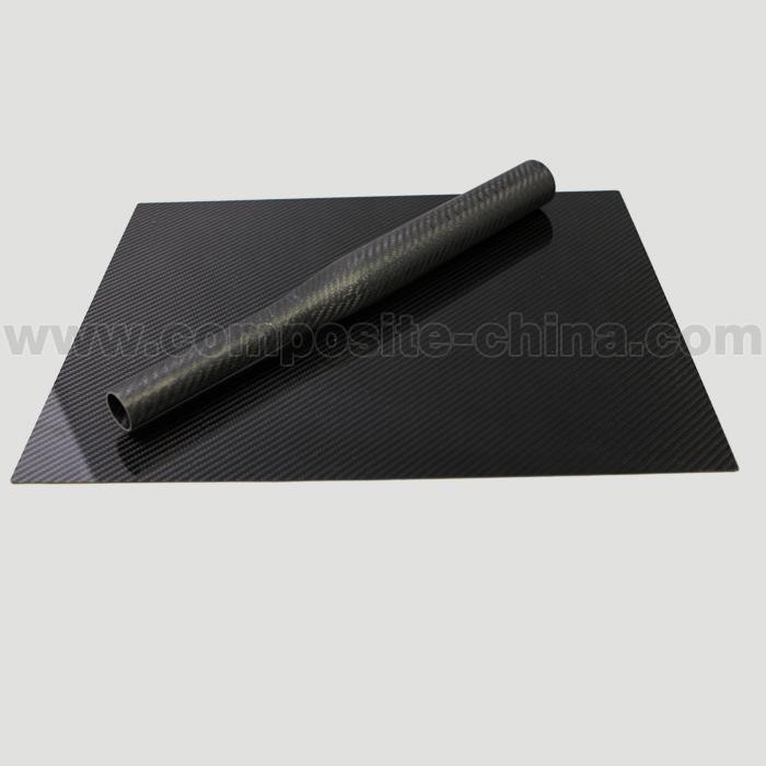 HVORDAN FIBERRETNING PÅVIRKER RØR- OG PLADEGENSKABER