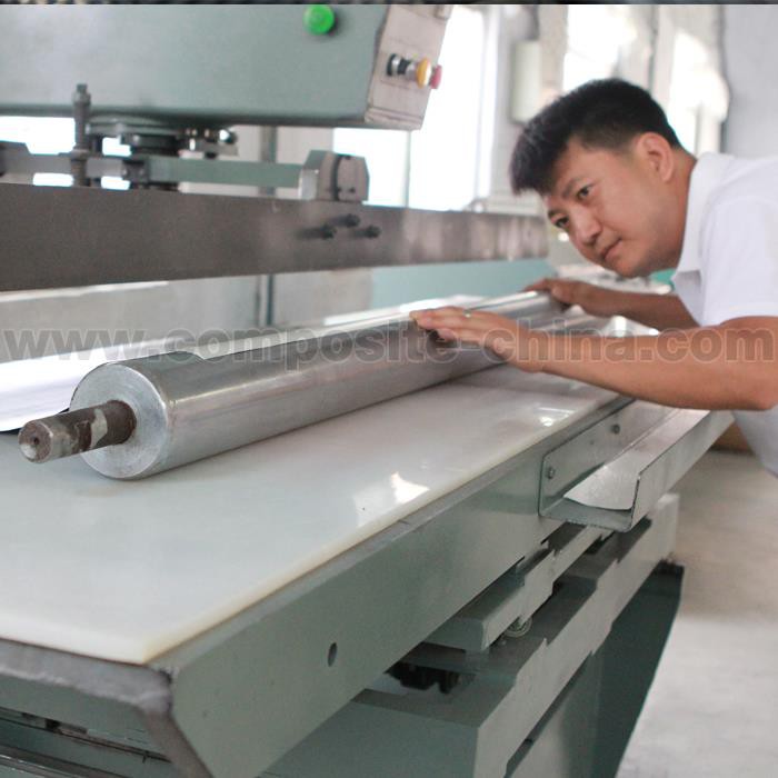 4 METODER TIL PRODUKTION AF KOMPOSITET TUBING