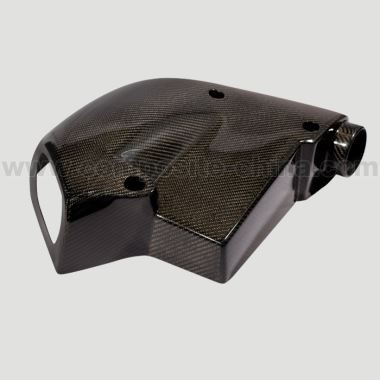 Bildele Tilbehør Udstødningsrør