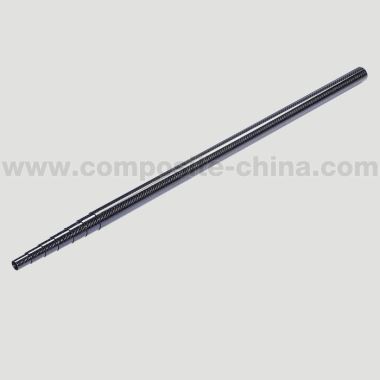 Carbon Kevlar Tubing