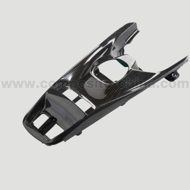 Tilpassede kulfiberdele