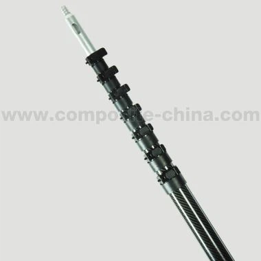 Carbon Fiber Extension Pole