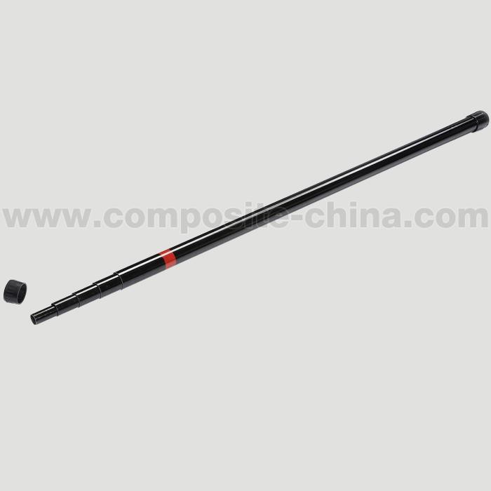 Tapered Telescopic Pole