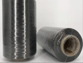 24K kulfiber realiserer masseproduktion