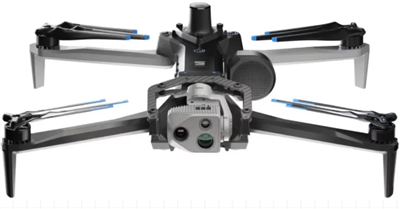 Forskellige behandlingsteknologier til sammensatte dele af droner