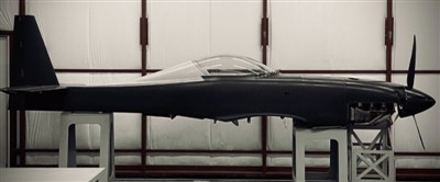 Hvorfor elsker luftfartsdele kulfiber så meget?