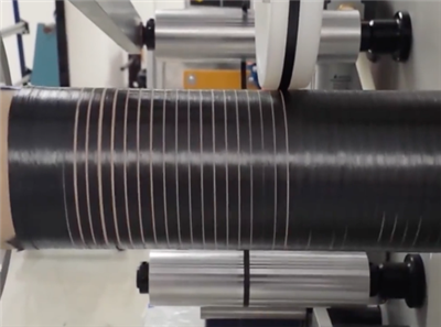 Hvordan produceres carbonfiber forpreg?