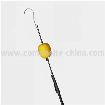 Carbon Fiber Rescue Pole