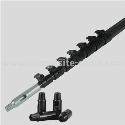 Water Fed Pole Euto Tip